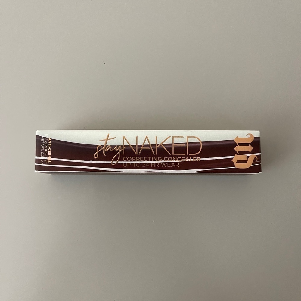 90NN UD Urban Decay Stay Naked Concealer 10.2g